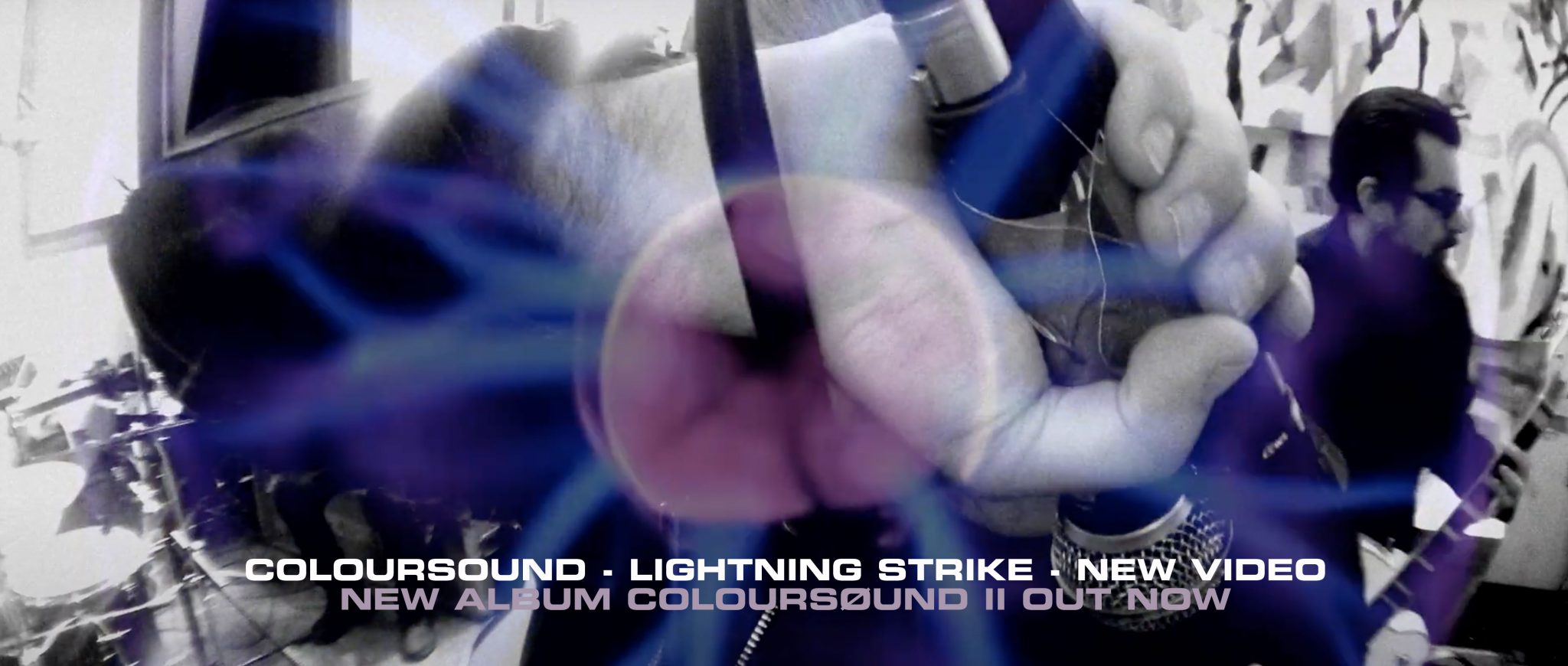 The Alarm 40th Anniversary 1981 2021