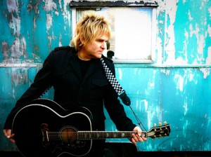 Mike Peters – The Alarm