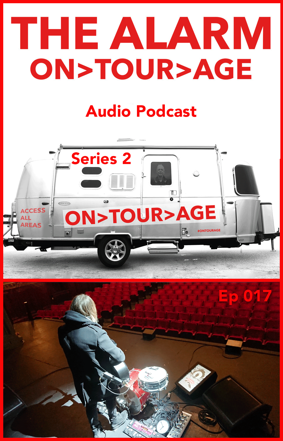 OnTourAge 017 OnTourAge 017