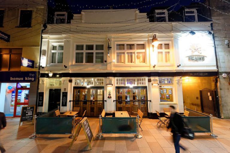 SOLD OUT! The Gathering, Cardiff, Wales January 1821 2024 The Alarm