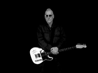 Mike Peters – The Alarm