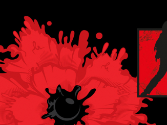 Mike Peters – The Alarm